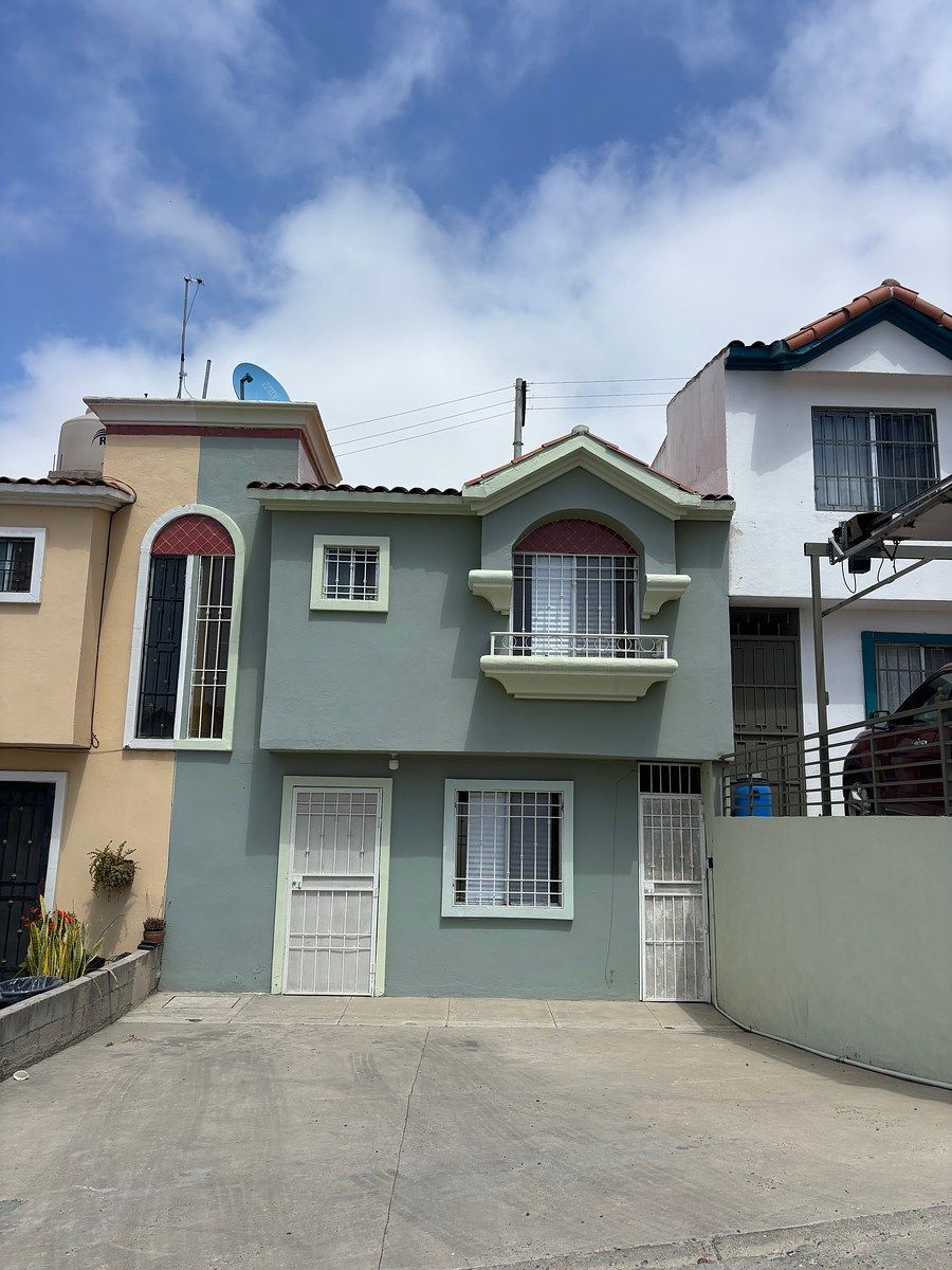 Casa en Villa Residencial Santa Fe 1ra. Sección, Tijuana, foto 24 de 24