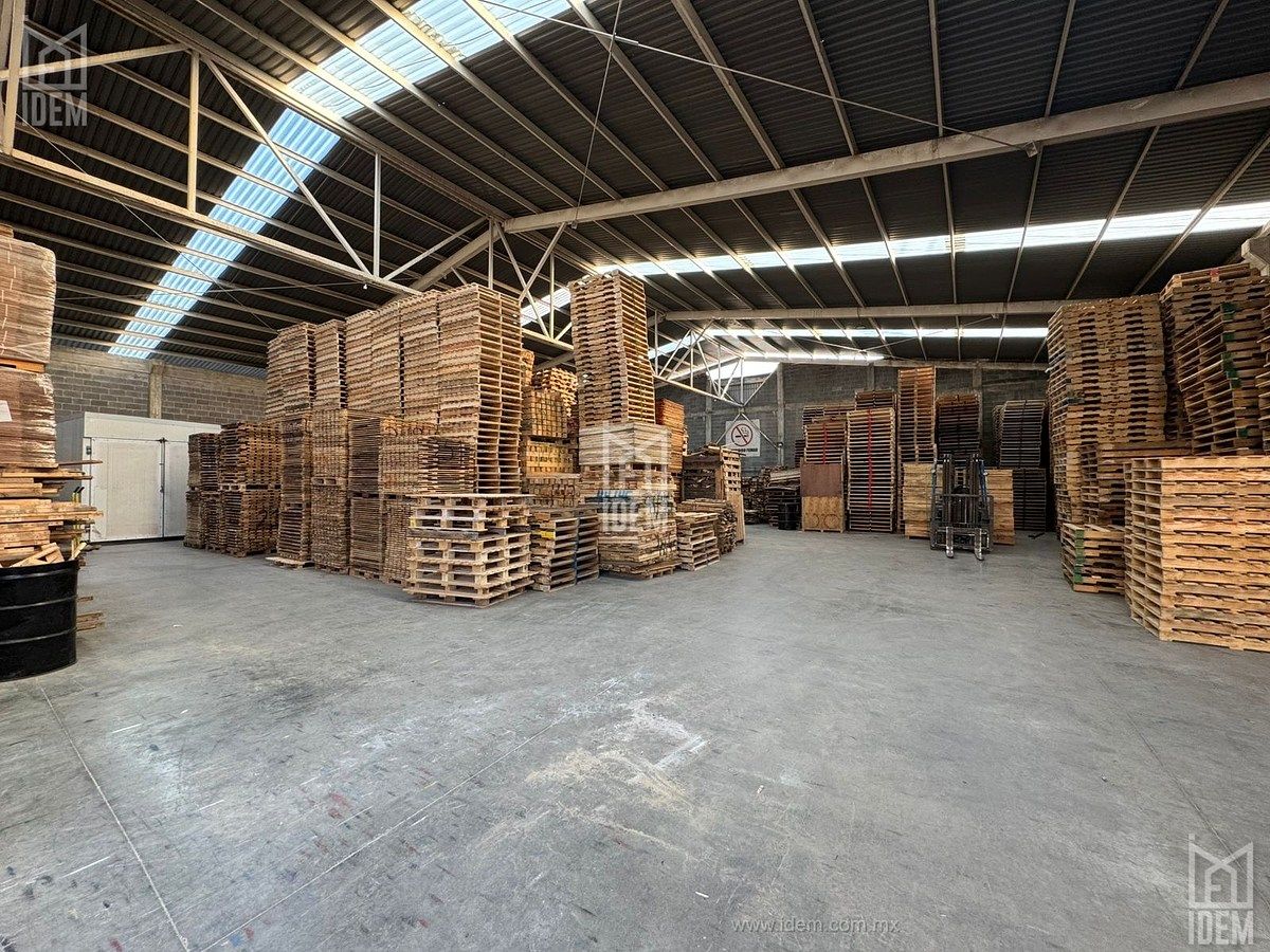 Commercial Storage Unit in Los Altos, General Escobedo, photo 3 of 8