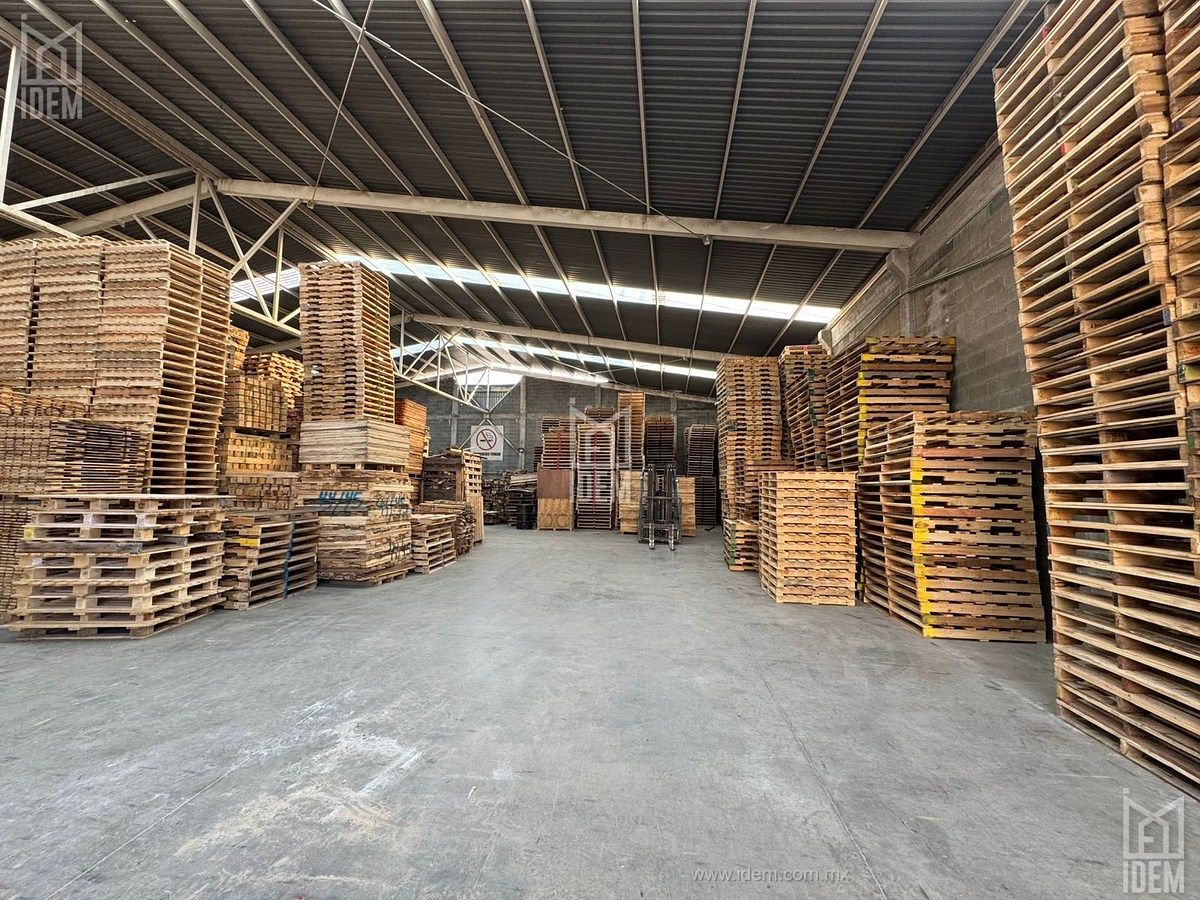 Commercial Storage Unit in Los Altos, General Escobedo, photo 4 of 8