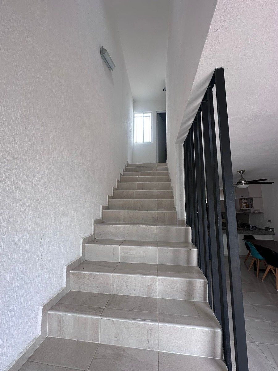 Casa em Fraccionamiento Paseos de Mérida, Mérida, foto 13 de 27