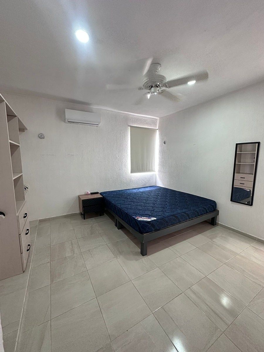 Casa em Fraccionamiento Paseos de Mérida, Mérida, foto 14 de 27
