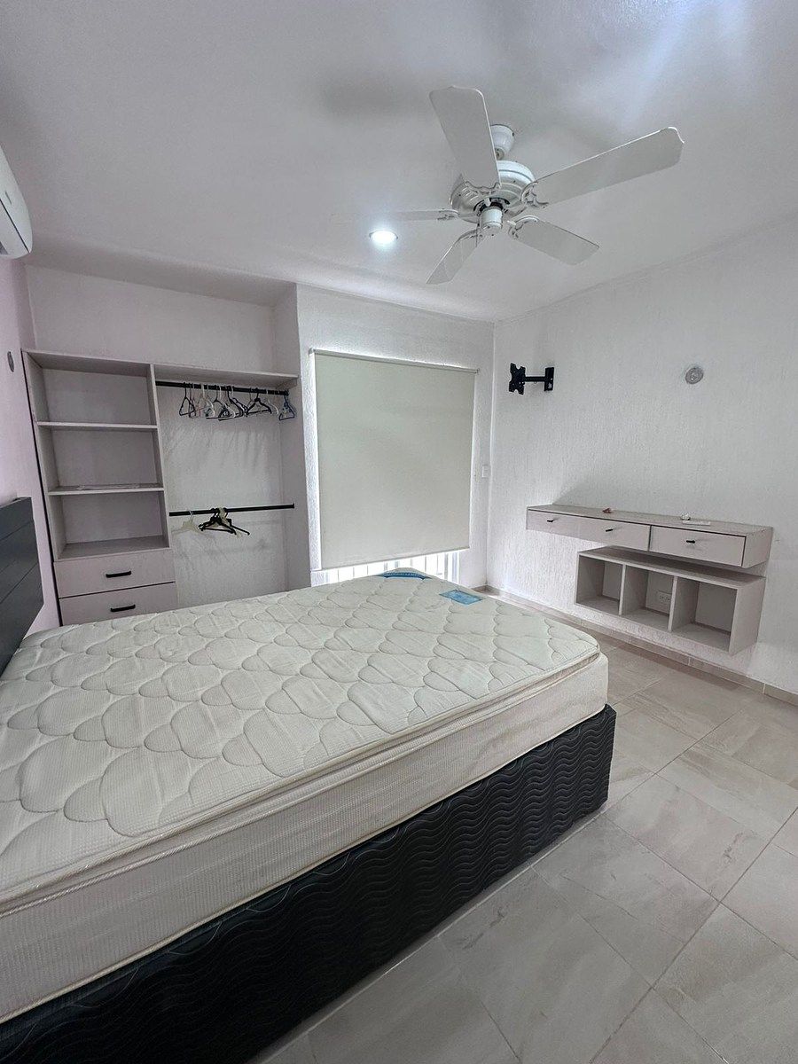 Casa em Fraccionamiento Paseos de Mérida, Mérida, foto 18 de 27