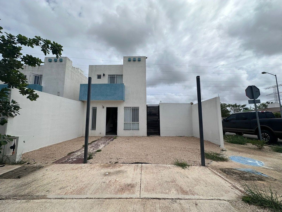 Casa em Fraccionamiento Paseos de Mérida, Mérida, foto 21 de 27