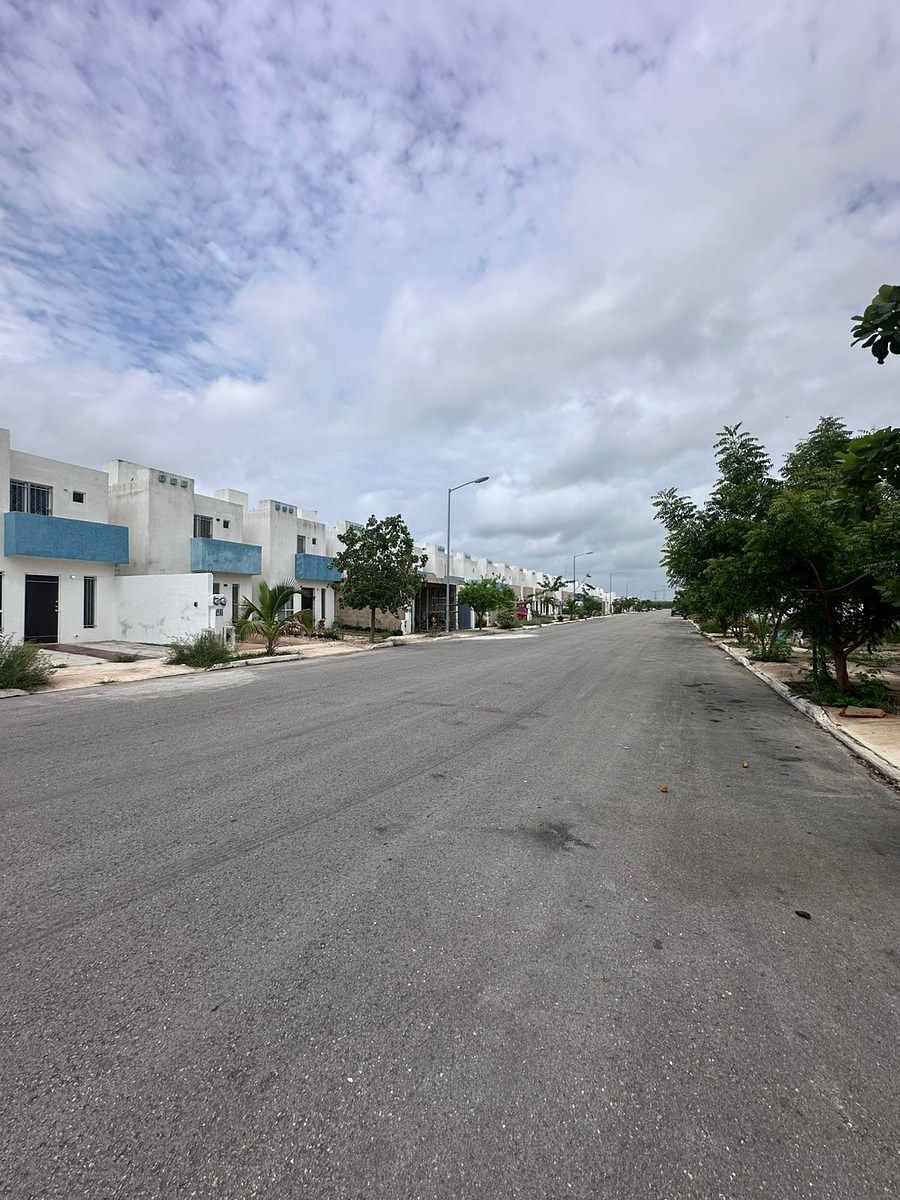 Casa em Fraccionamiento Paseos de Mérida, Mérida, foto 22 de 27