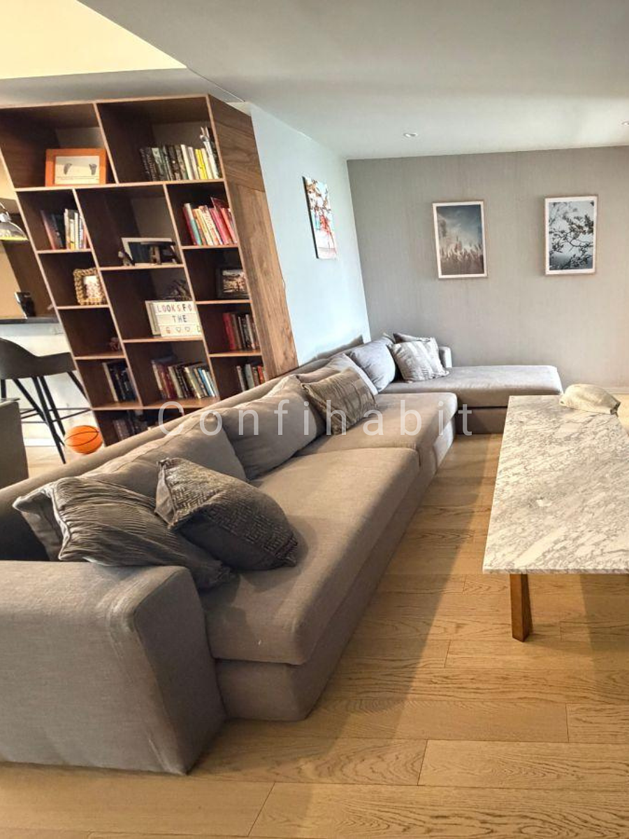 DEPARTAMENTO EN VENTA EN BOSQUE REAL, foto 1 de 45