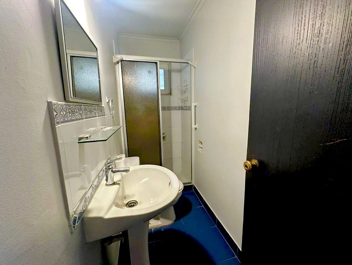 Casa 1 Piso | La Reina | Colindante Prince of Wales Country Club | 3D · 2B ·