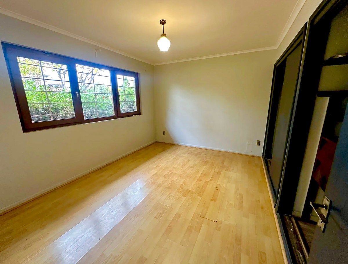 Casa 1 Piso | La Reina | Colindante Prince of Wales Country Club | 3D · 2B ·
