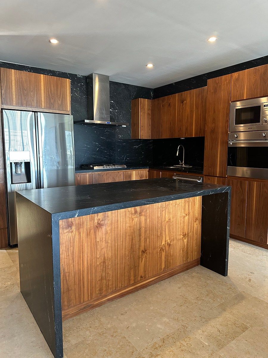 APARTMENT FOR RENT TORRE LAS FRIDAS - SANTA MARIA, photo 1 of 17