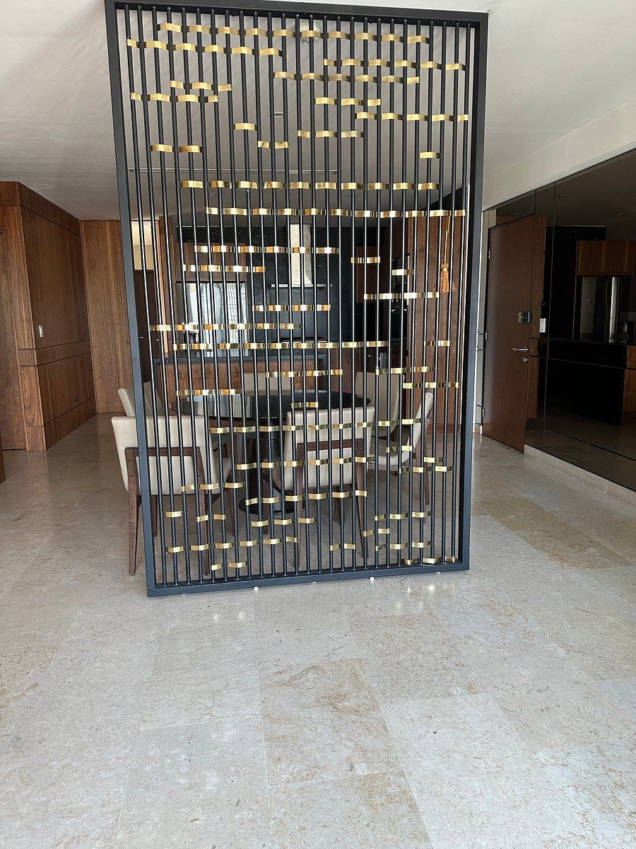 Apartment in Santa María, Monterrey, photo 2 of 17