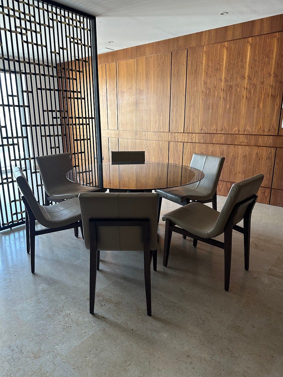 Apartment in Santa María, Monterrey, photo 3 of 17