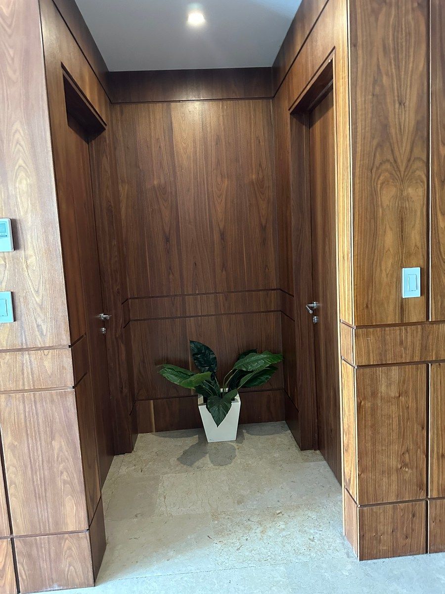 Apartment in Santa María, Monterrey, photo 5 of 17