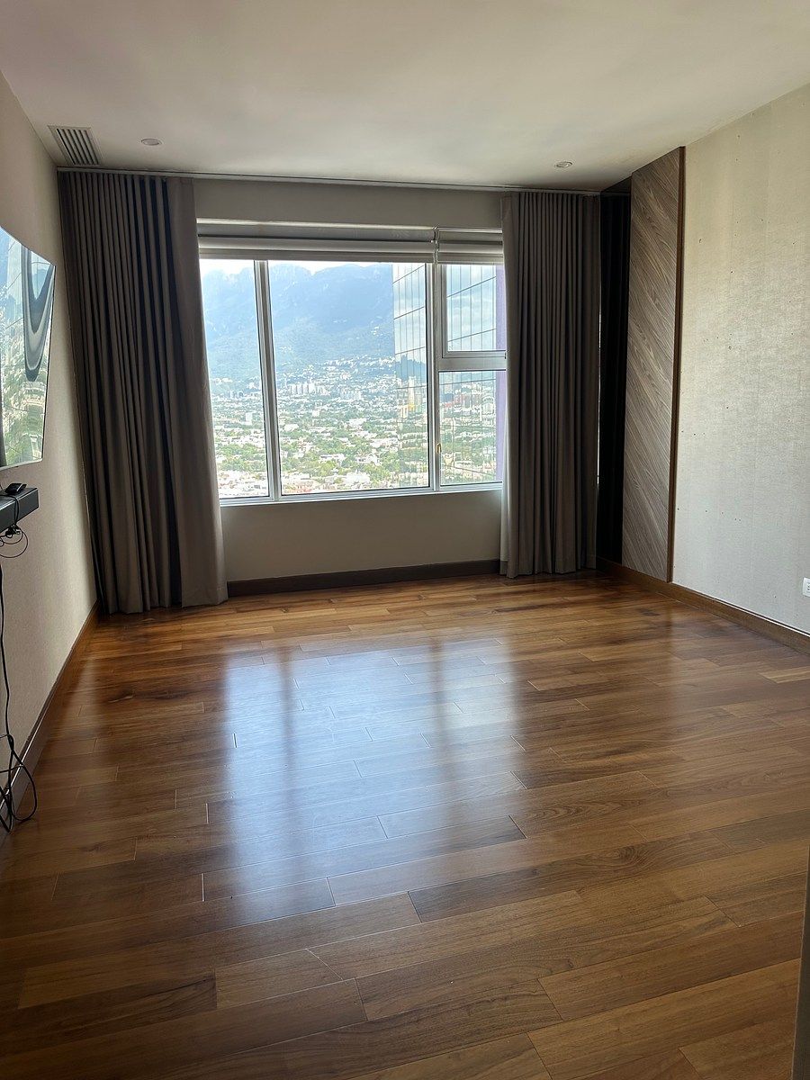 Apartment in Santa María, Monterrey, photo 4 of 17