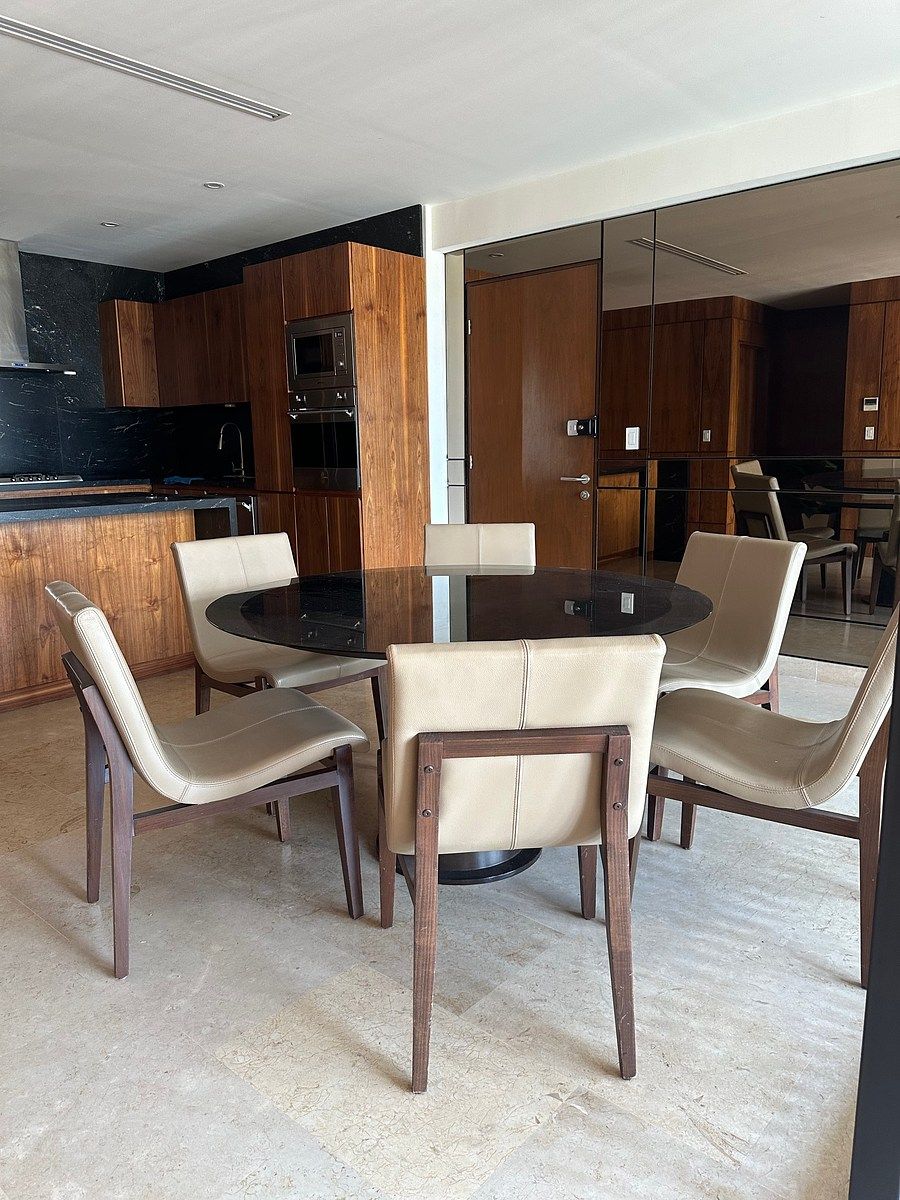 Apartment in Santa María, Monterrey, photo 6 of 17