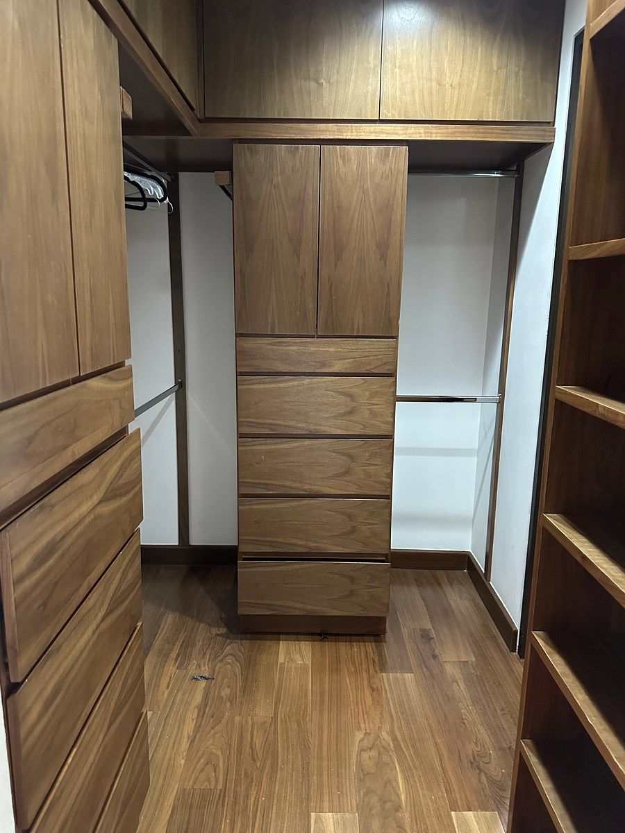 Apartment in Santa María, Monterrey, photo 12 of 17