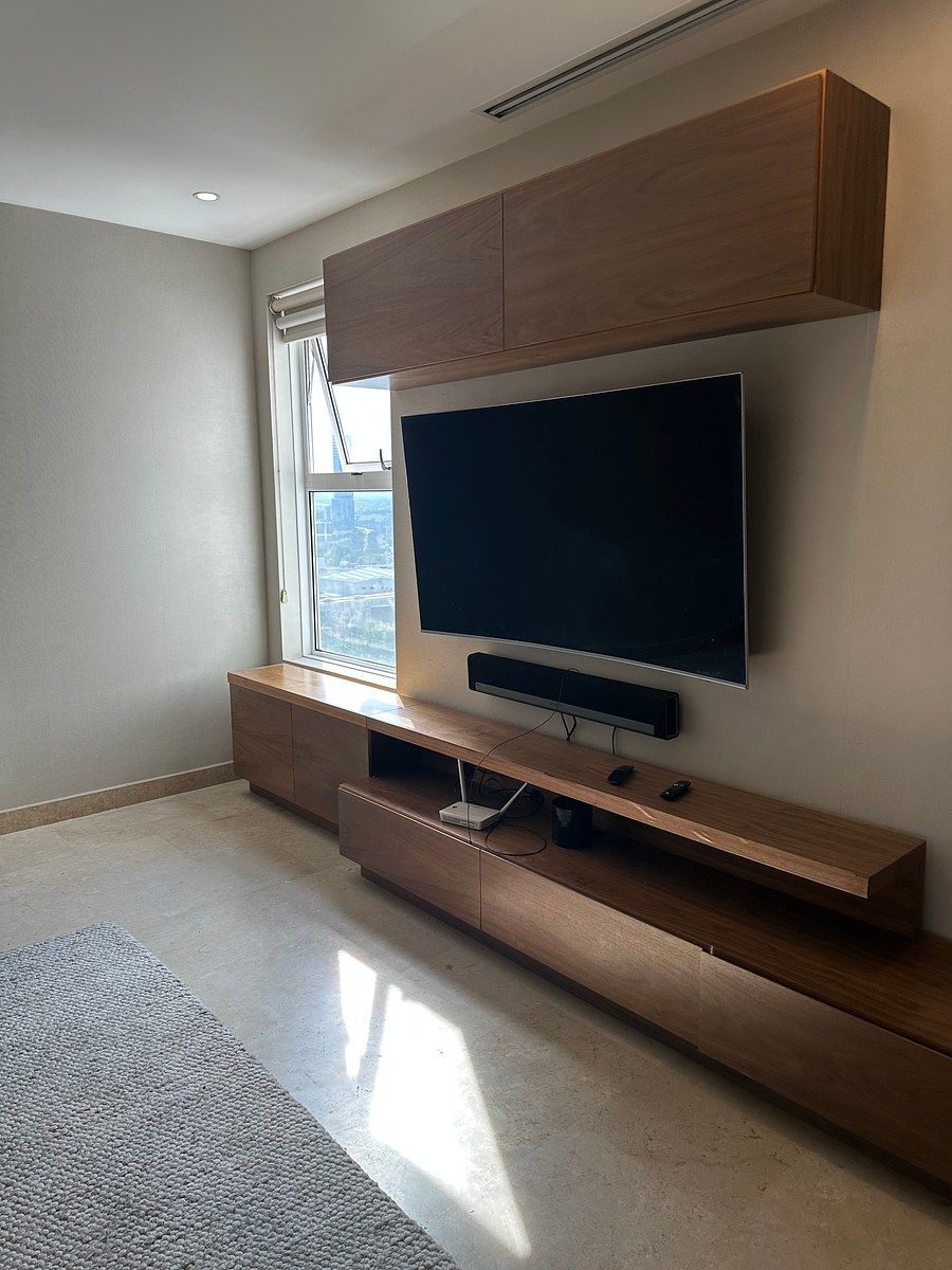 Apartment in Santa María, Monterrey, photo 11 of 17