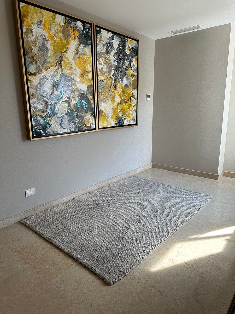 Apartment in Santa María, Monterrey, photo 10 of 17