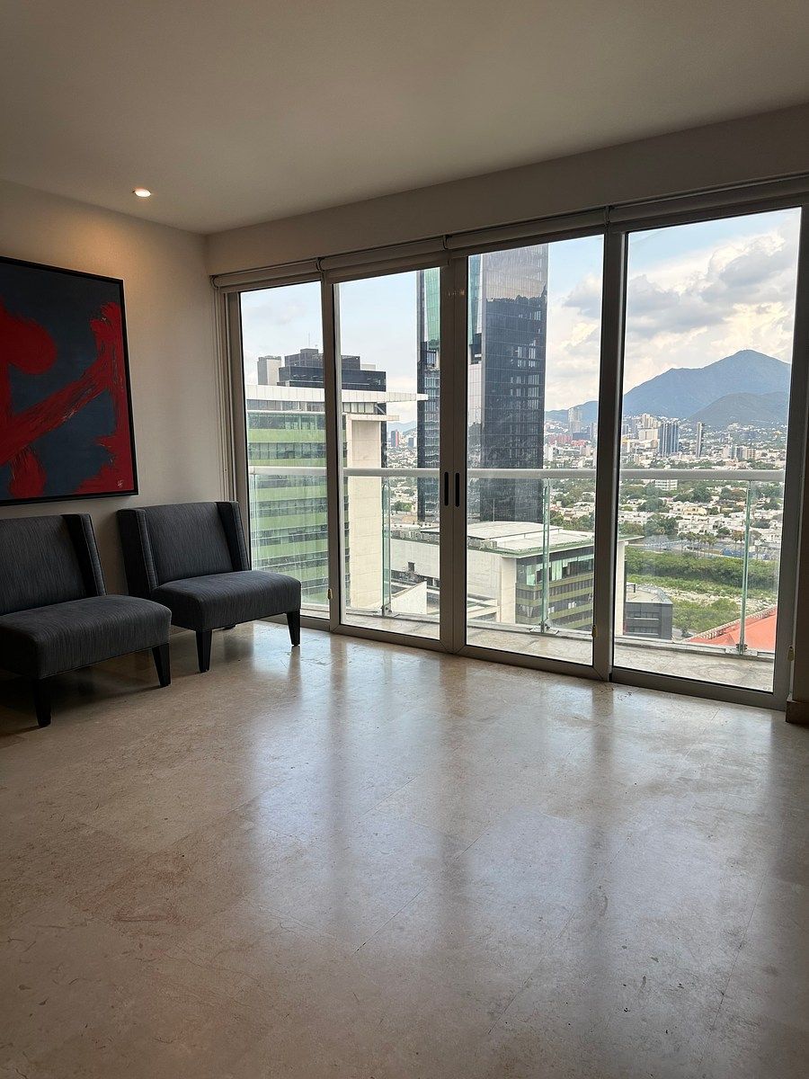 Apartment in Santa María, Monterrey, photo 8 of 17