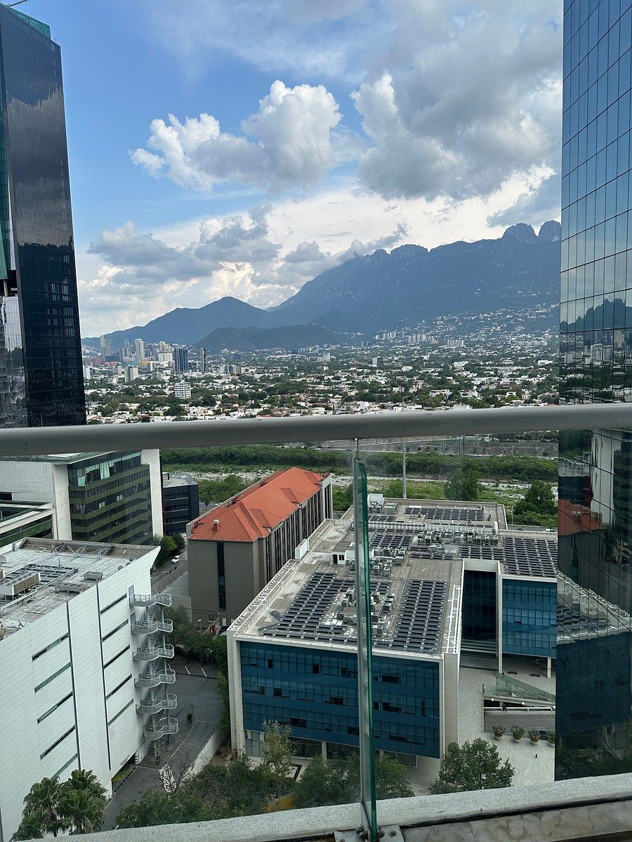 Apartment in Santa María, Monterrey, photo 9 of 17