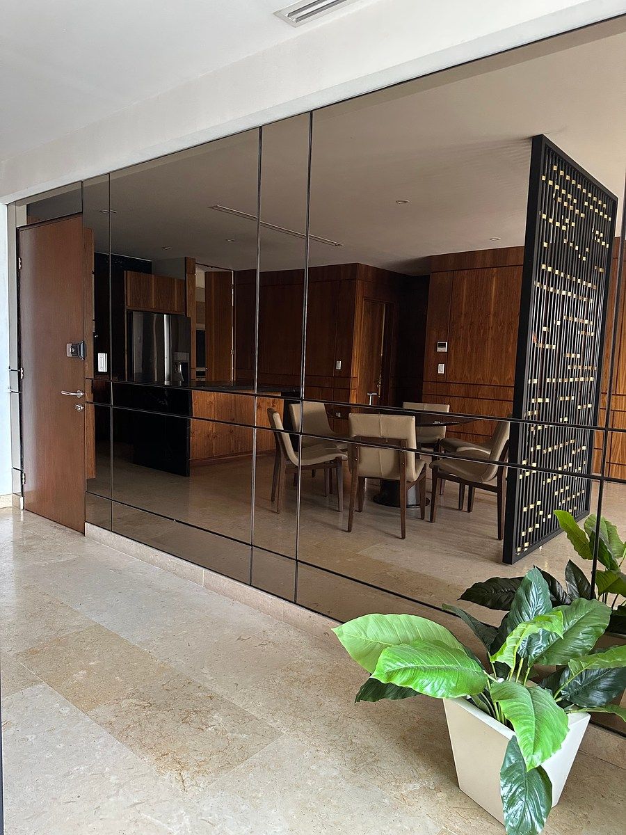 Apartment in Santa María, Monterrey, photo 7 of 17