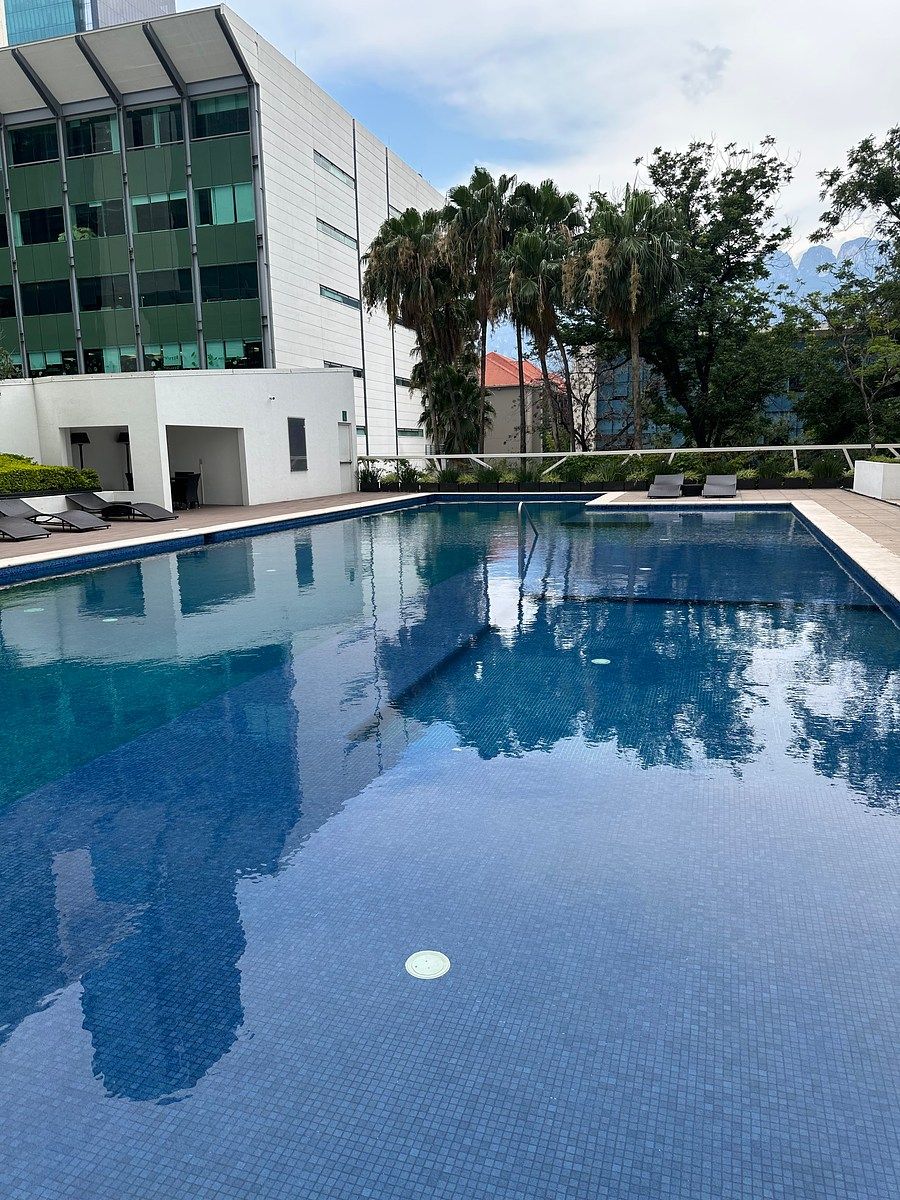 Apartment in Santa María, Monterrey, photo 14 of 17