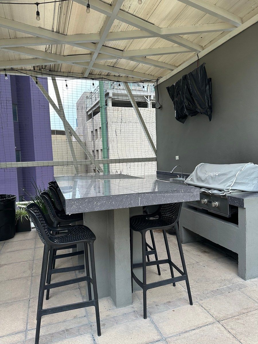 Apartment in Santa María, Monterrey, photo 16 of 17