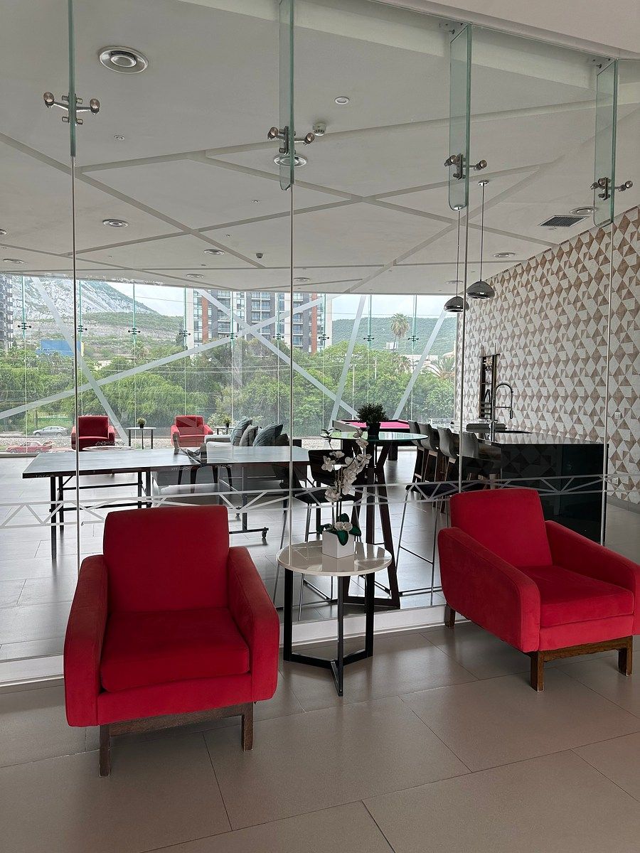 Apartment in Santa María, Monterrey, photo 17 of 17