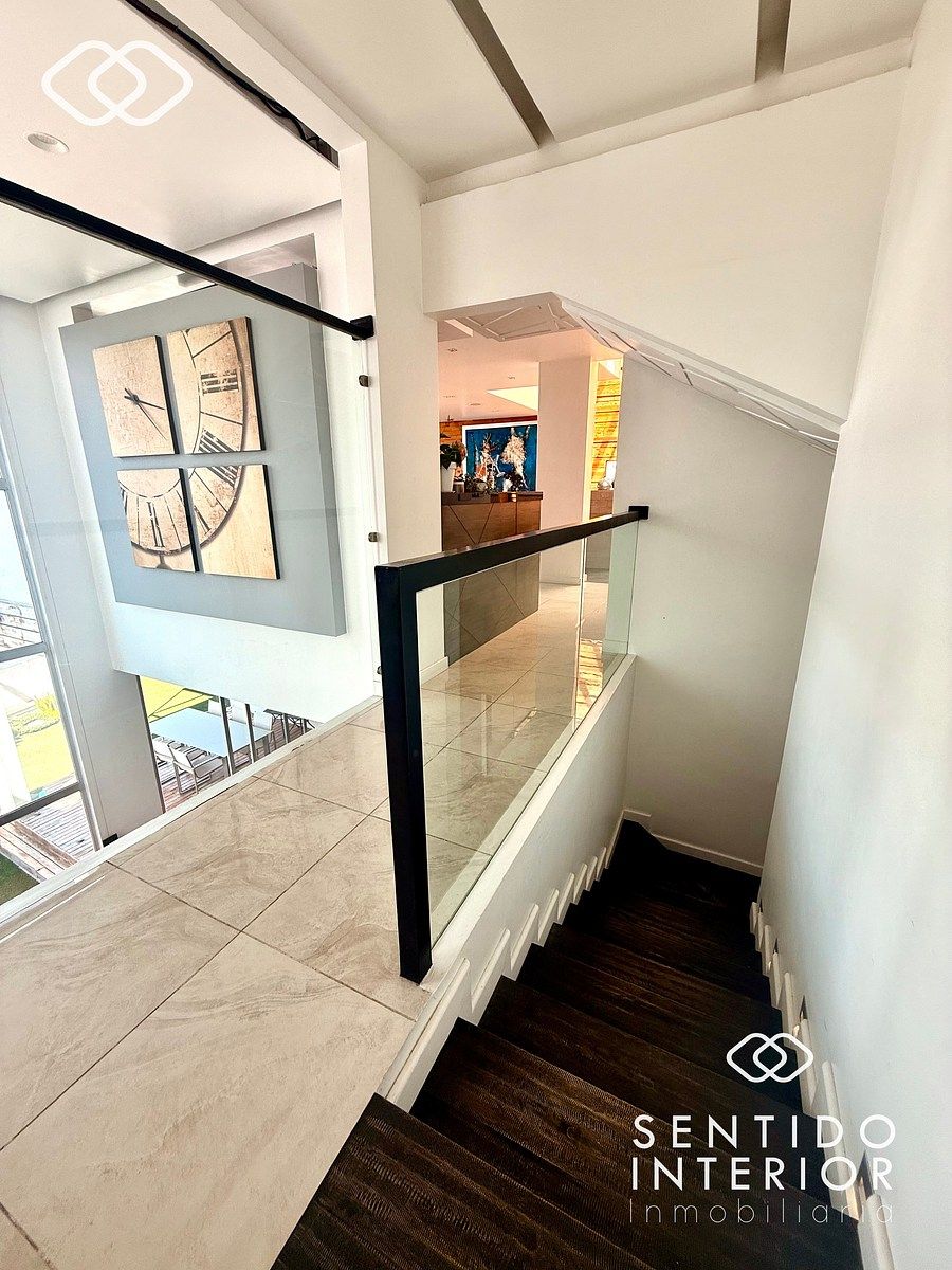 Casa em Lomas Verdes 6a Sección, Naucalpan de Juárez, foto 10 de 36