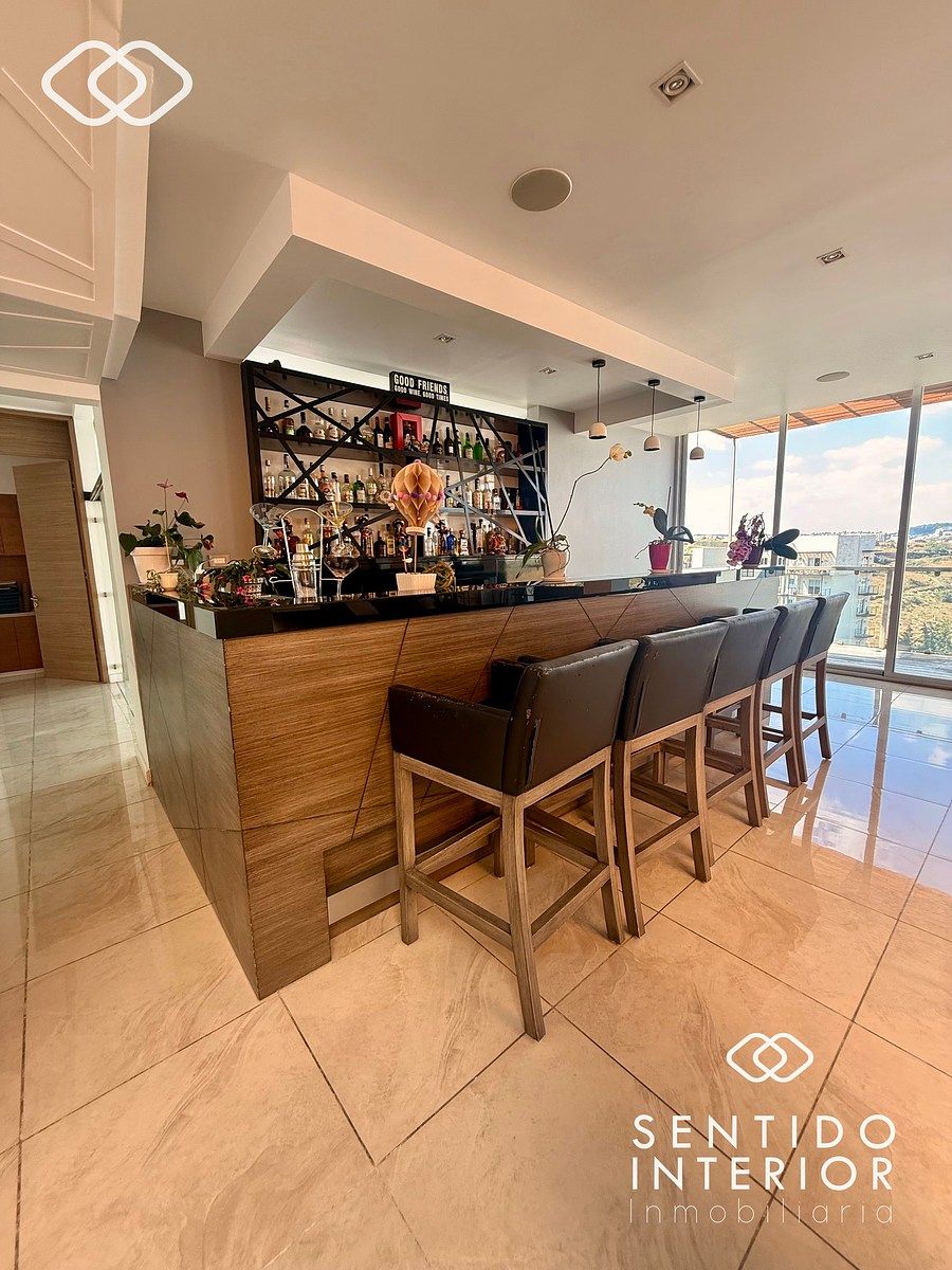 Casa em Lomas Verdes 6a Sección, Naucalpan de Juárez, foto 8 de 36