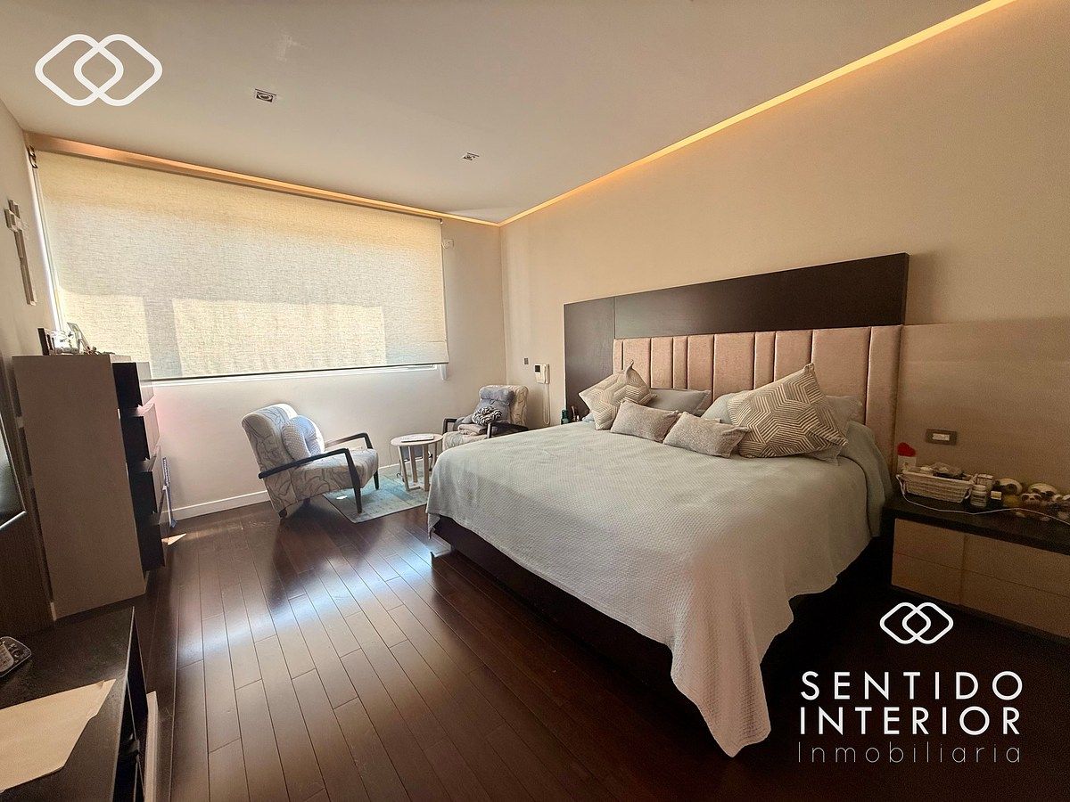 Casa em Lomas Verdes 6a Sección, Naucalpan de Juárez, foto 26 de 36