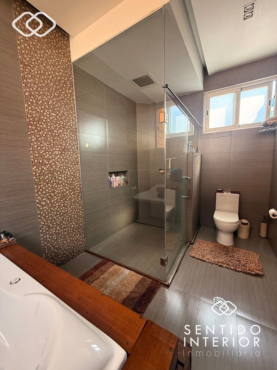 Casa em Lomas Verdes 6a Sección, Naucalpan de Juárez, foto 29 de 36
