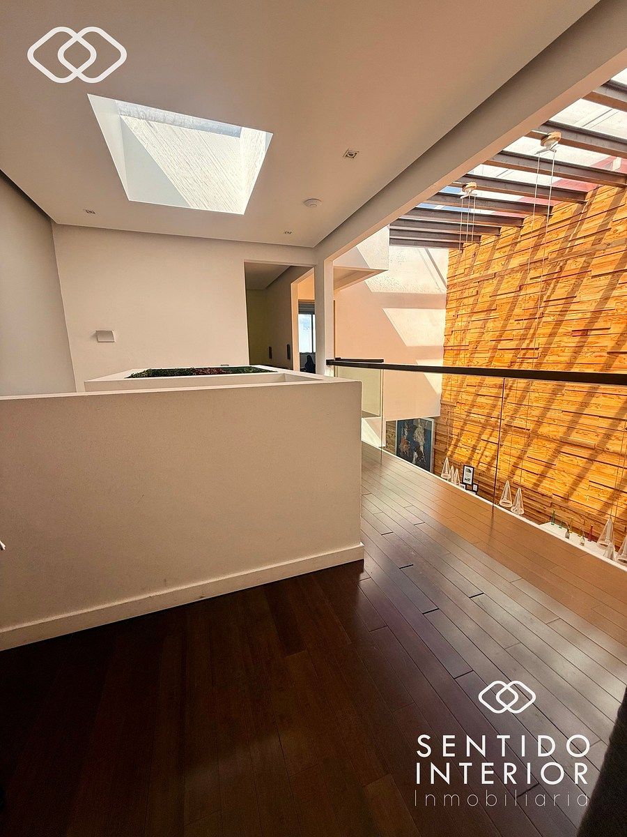 Casa em Lomas Verdes 6a Sección, Naucalpan de Juárez, foto 21 de 36