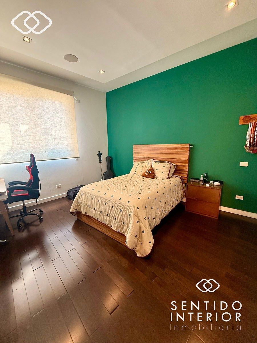 Casa em Lomas Verdes 6a Sección, Naucalpan de Juárez, foto 31 de 36