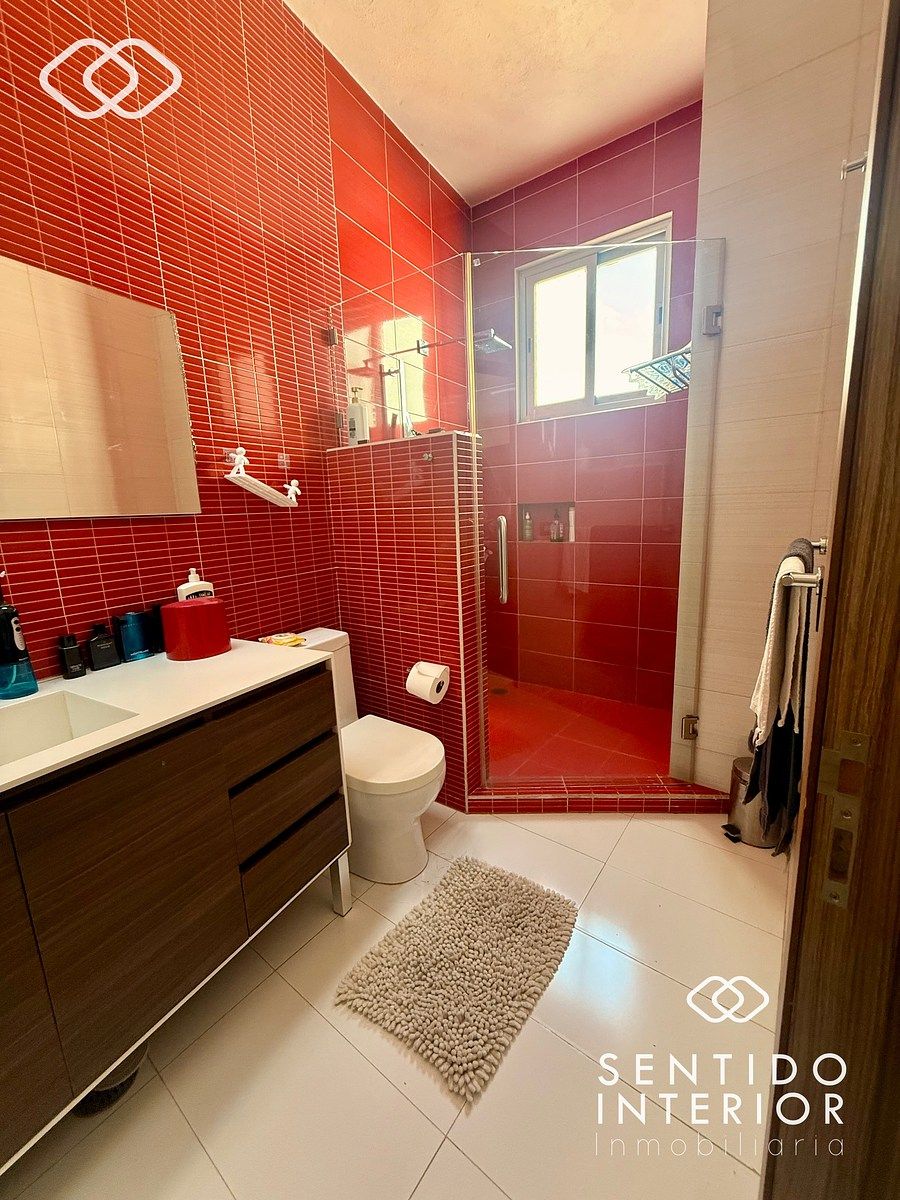 Casa em Lomas Verdes 6a Sección, Naucalpan de Juárez, foto 32 de 36