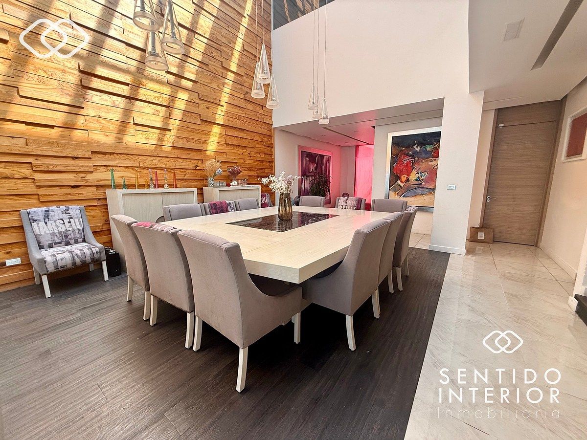 Casa em Lomas Verdes 6a Sección, Naucalpan de Juárez, foto 5 de 36