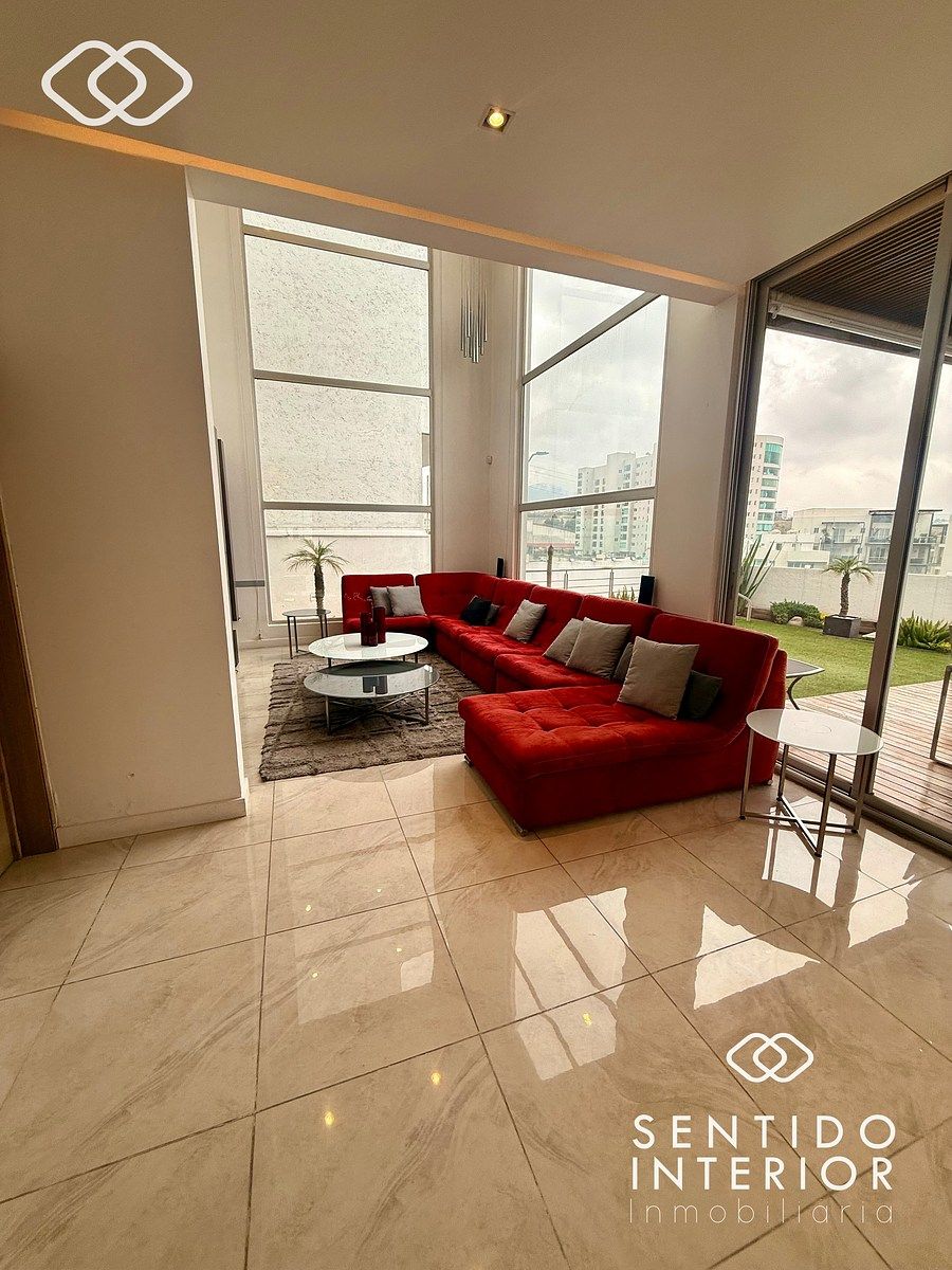 Casa em Lomas Verdes 6a Sección, Naucalpan de Juárez, foto 36 de 36