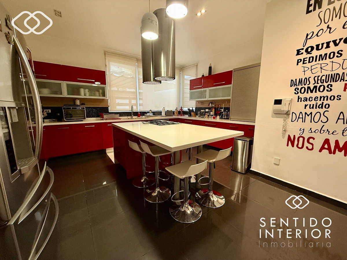 Casa em Lomas Verdes 6a Sección, Naucalpan de Juárez, foto 7 de 36