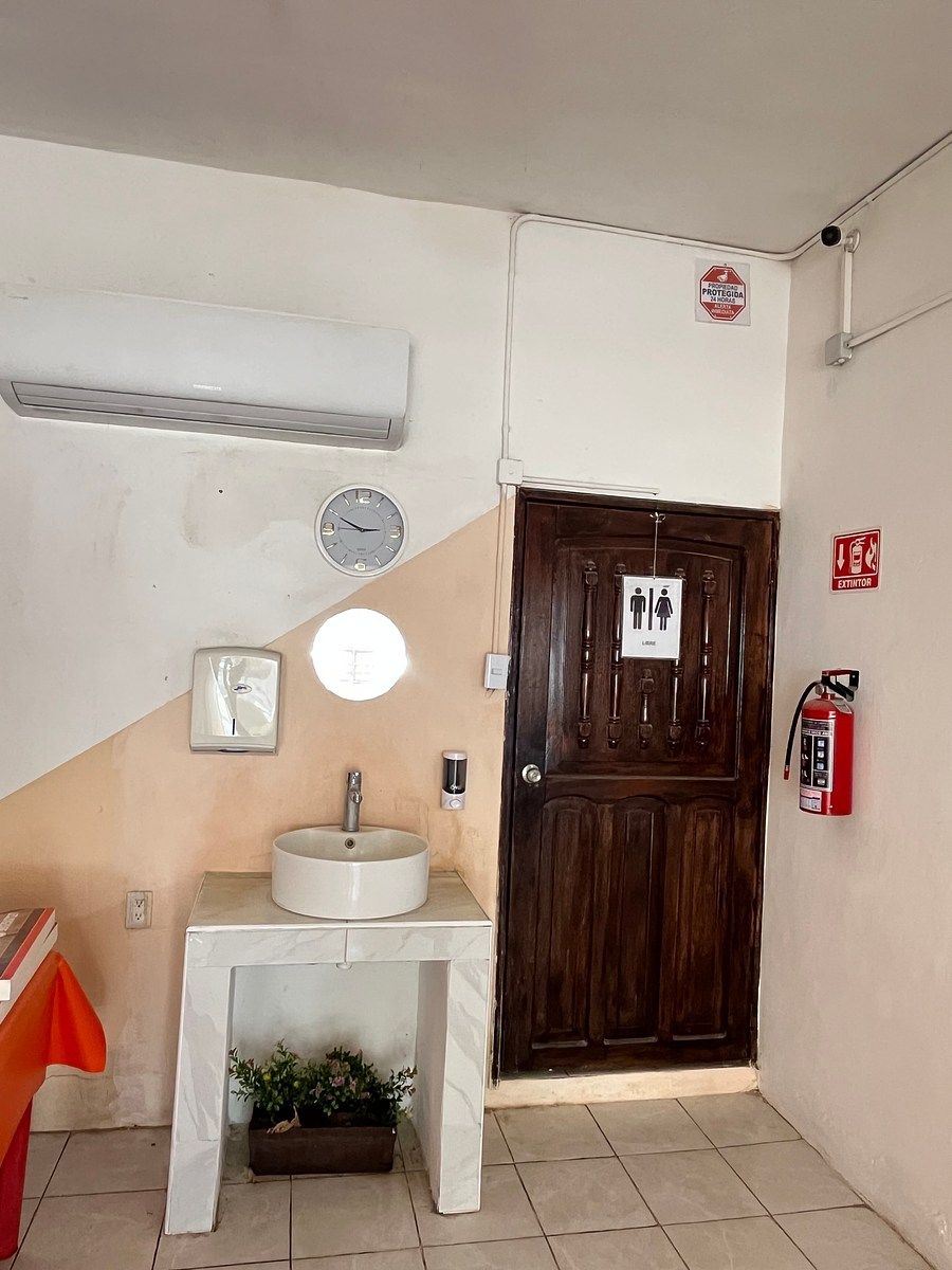 Local em Las Flores, Campeche, foto 7 de 9