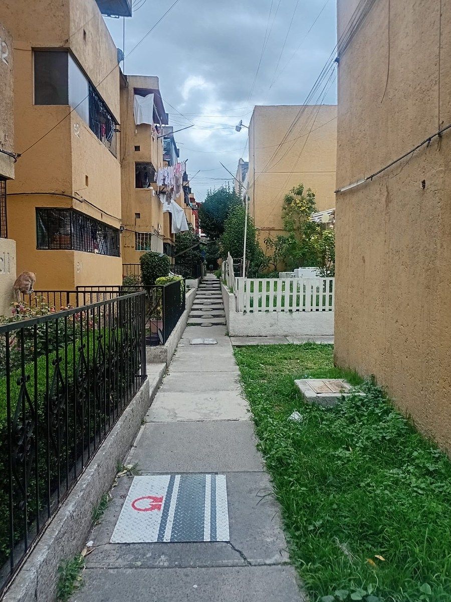 Departamento en Santiago Atzacoalco, Gustavo A. Madero, foto 4 de 50