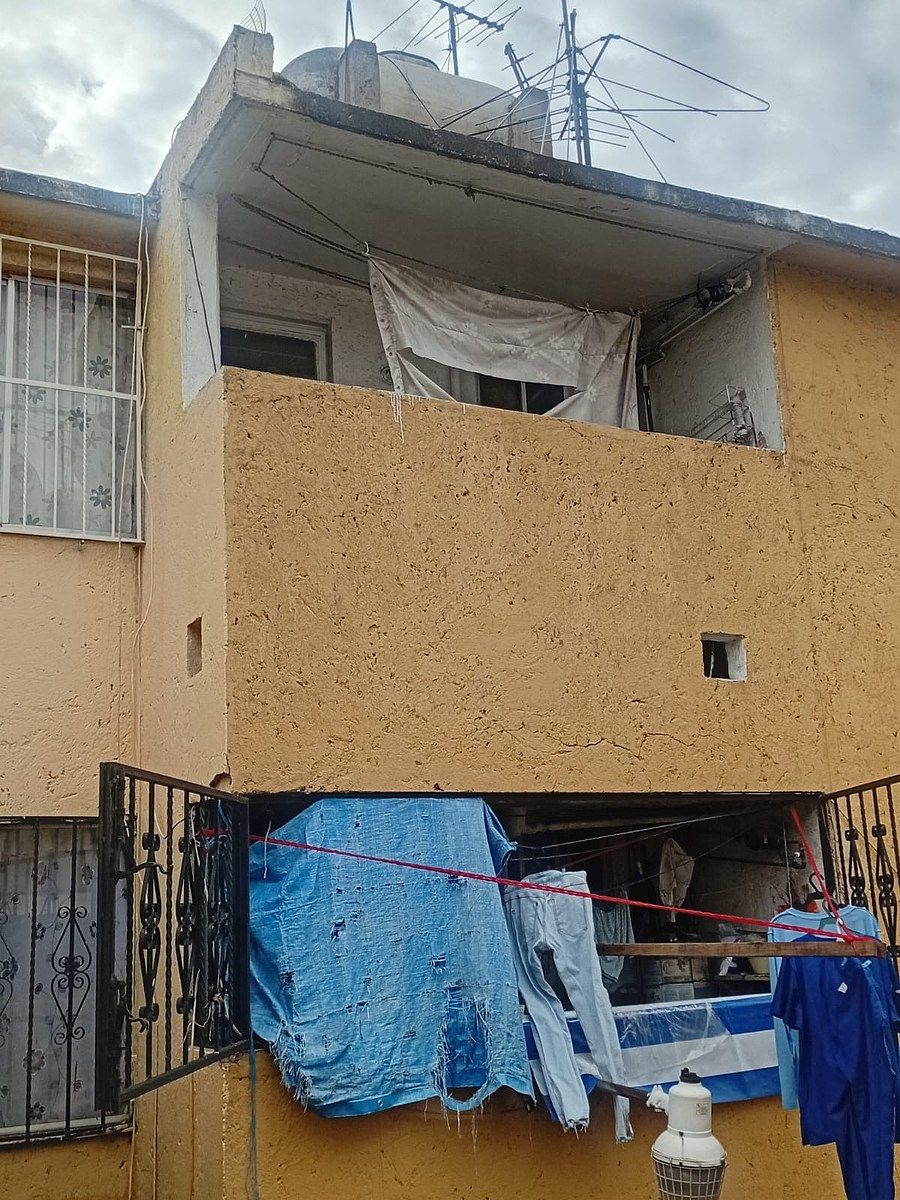Departamento en Santiago Atzacoalco, Gustavo A. Madero, foto 5 de 50