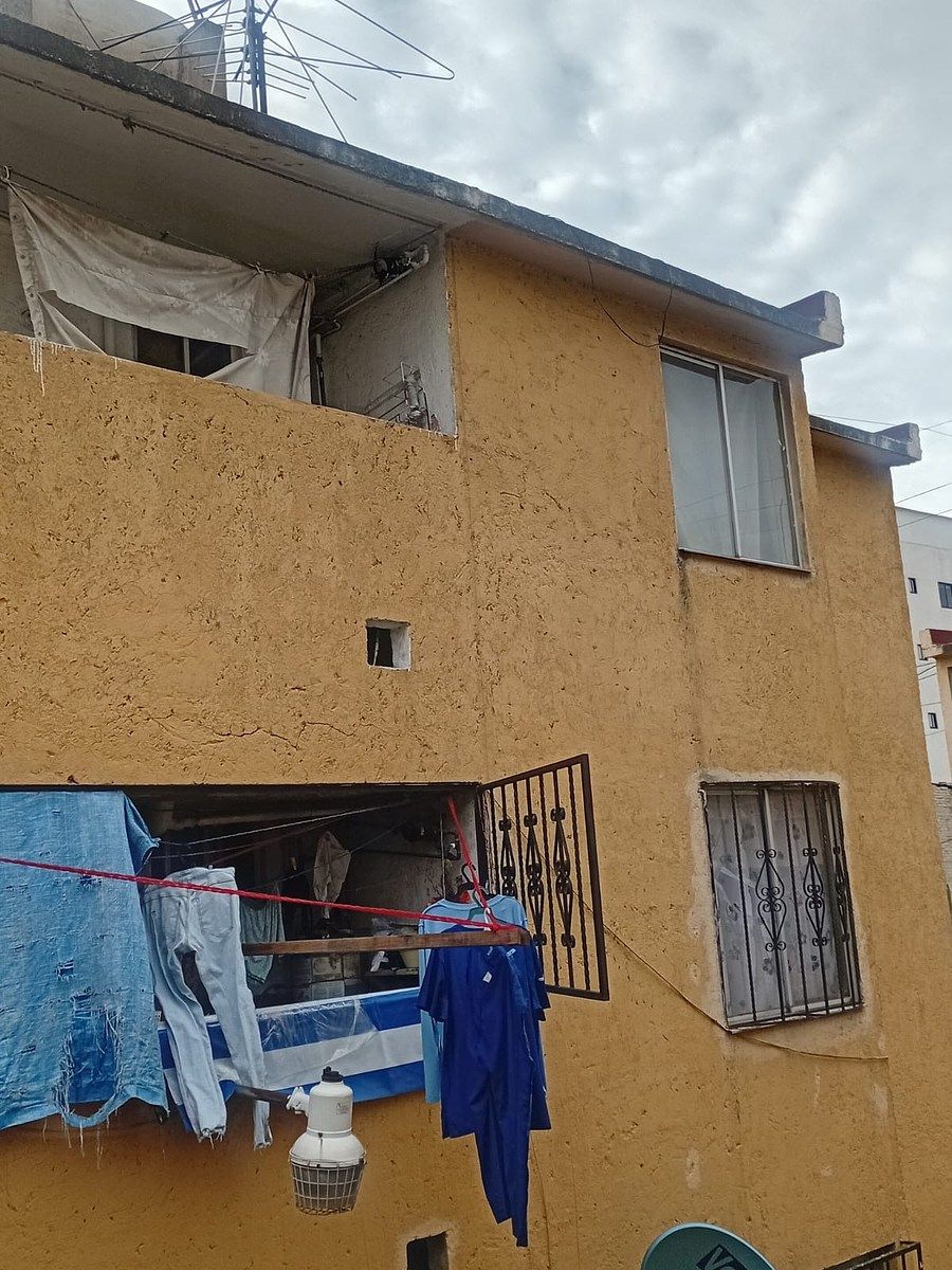 Departamento en Santiago Atzacoalco, Gustavo A. Madero, foto 6 de 50
