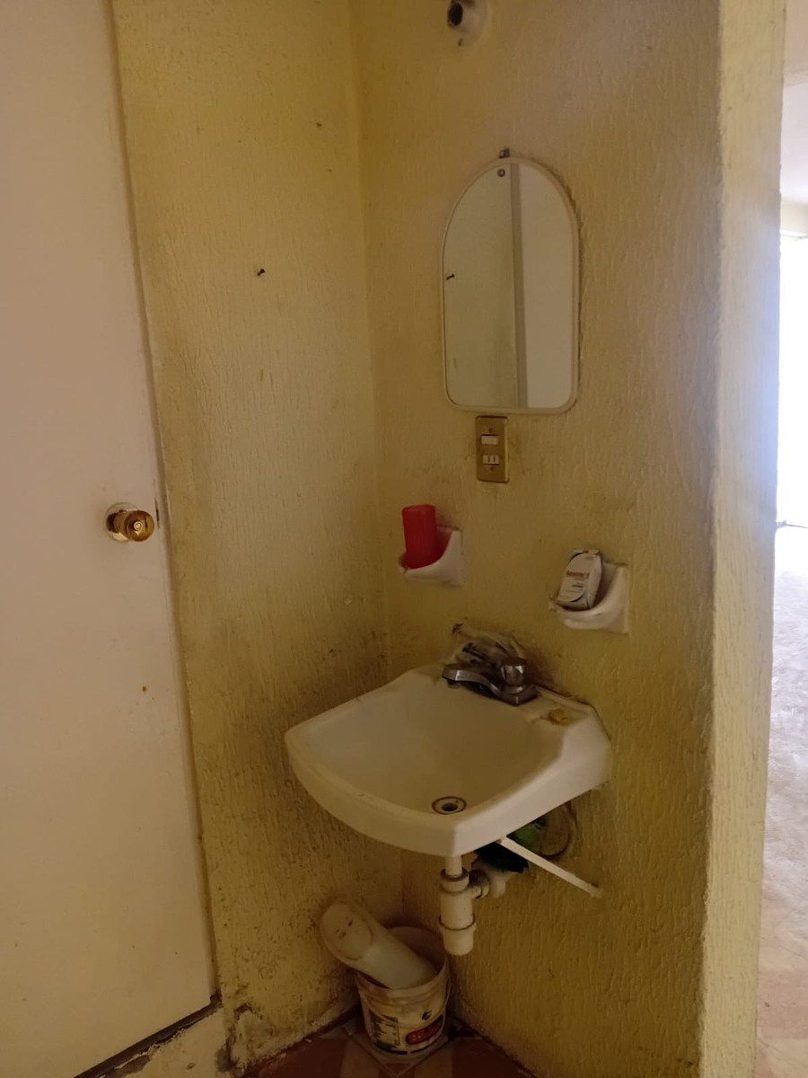 Departamento en Santiago Atzacoalco, Gustavo A. Madero, foto 10 de 50