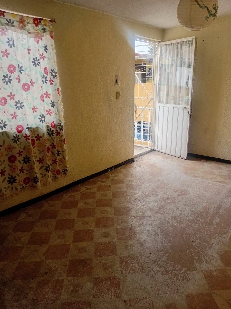 Departamento en Santiago Atzacoalco, Gustavo A. Madero, foto 17 de 50