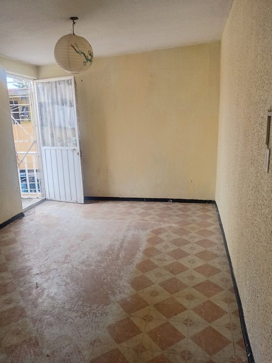 Departamento en Santiago Atzacoalco, Gustavo A. Madero, foto 19 de 50