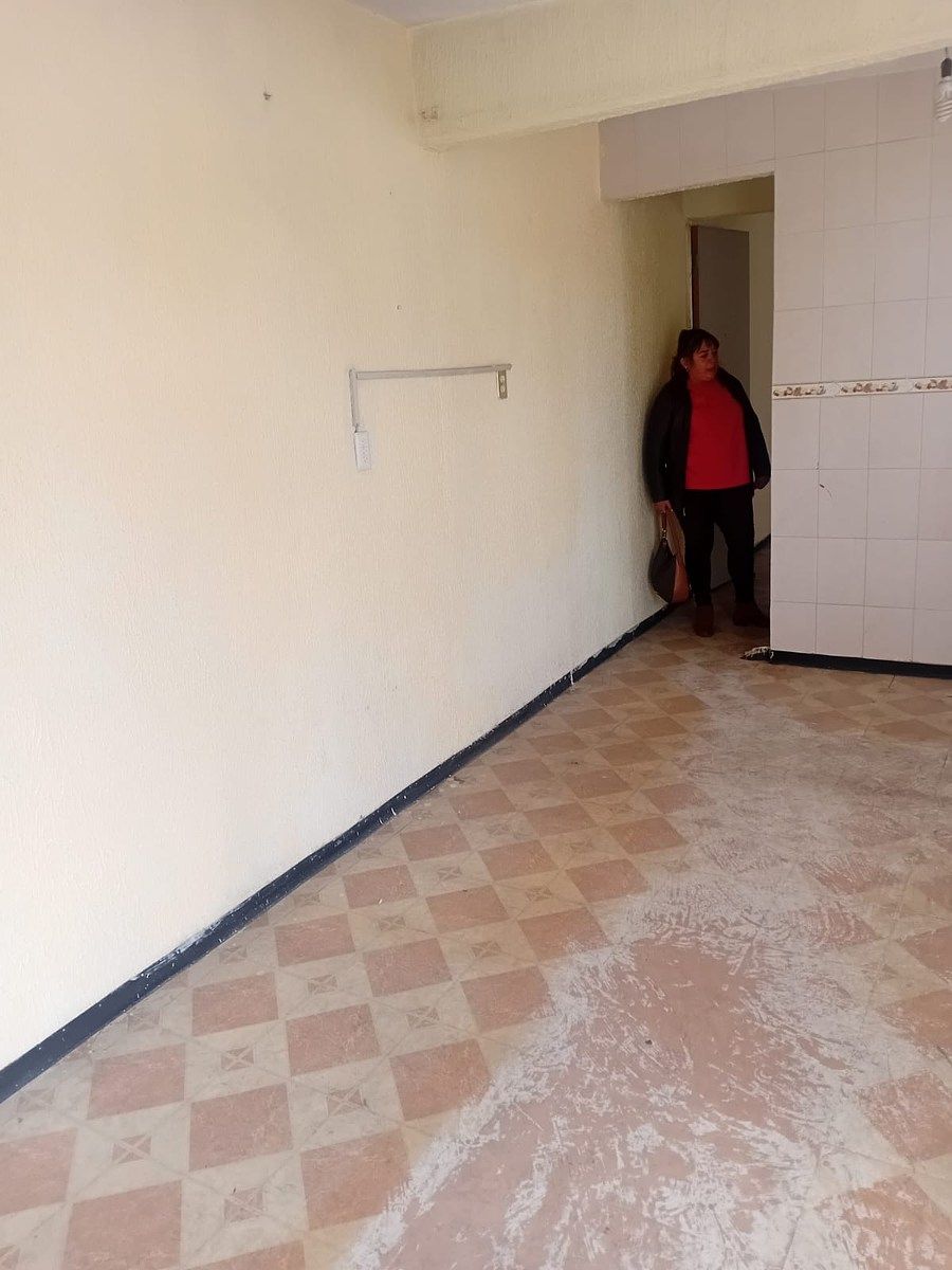 Departamento en Santiago Atzacoalco, Gustavo A. Madero, foto 26 de 50
