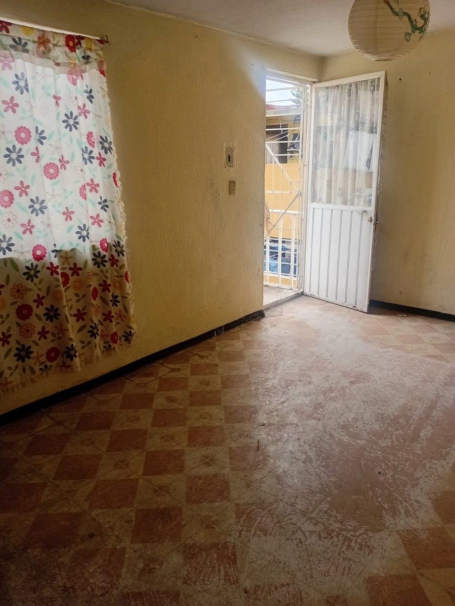 Departamento en Santiago Atzacoalco, Gustavo A. Madero, foto 25 de 50