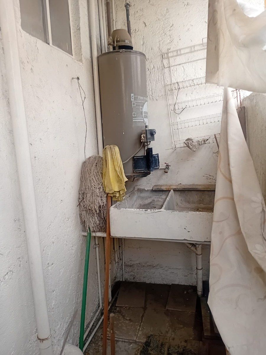 Departamento en Santiago Atzacoalco, Gustavo A. Madero, foto 36 de 50