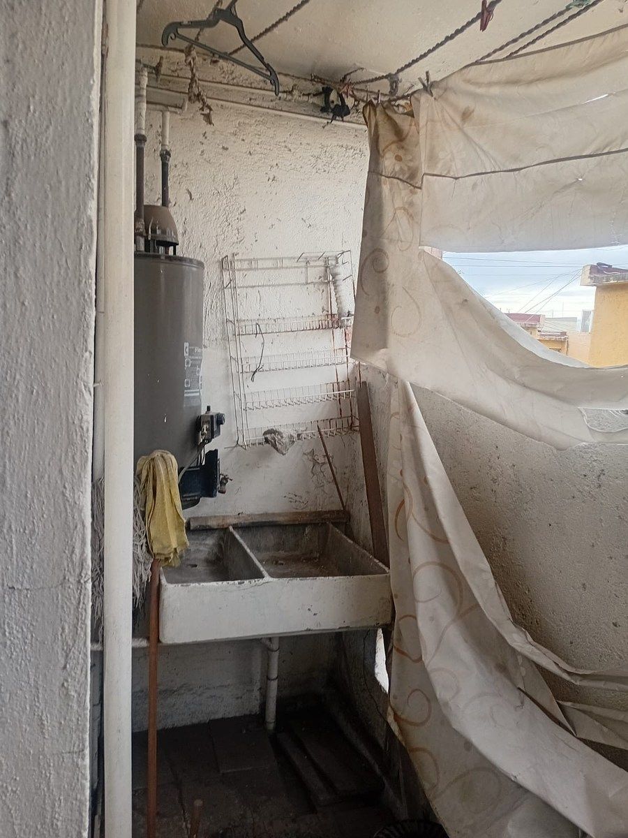 Departamento en Santiago Atzacoalco, Gustavo A. Madero, foto 37 de 50