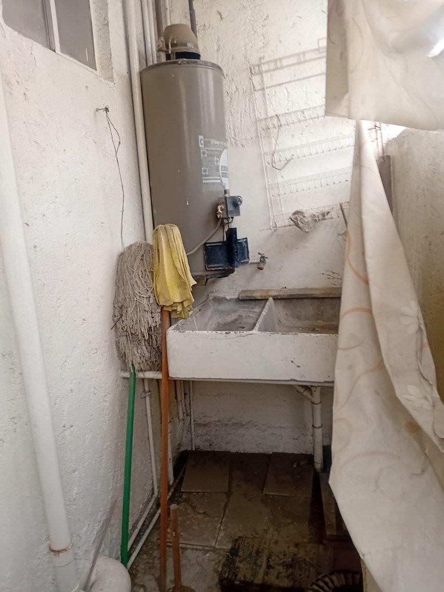 Departamento en Santiago Atzacoalco, Gustavo A. Madero, foto 38 de 50