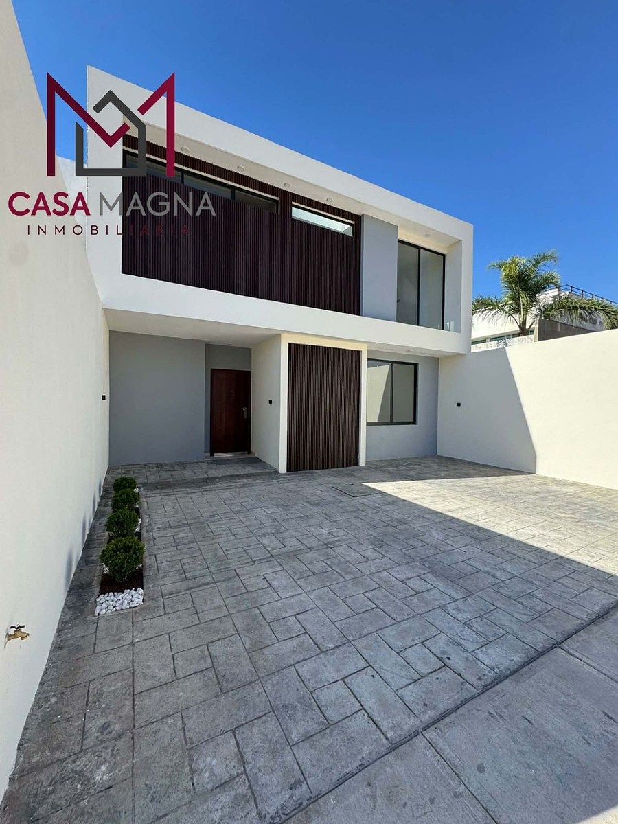 SE VENDE CASA EN RESIDENCIAL, foto 1 de 15