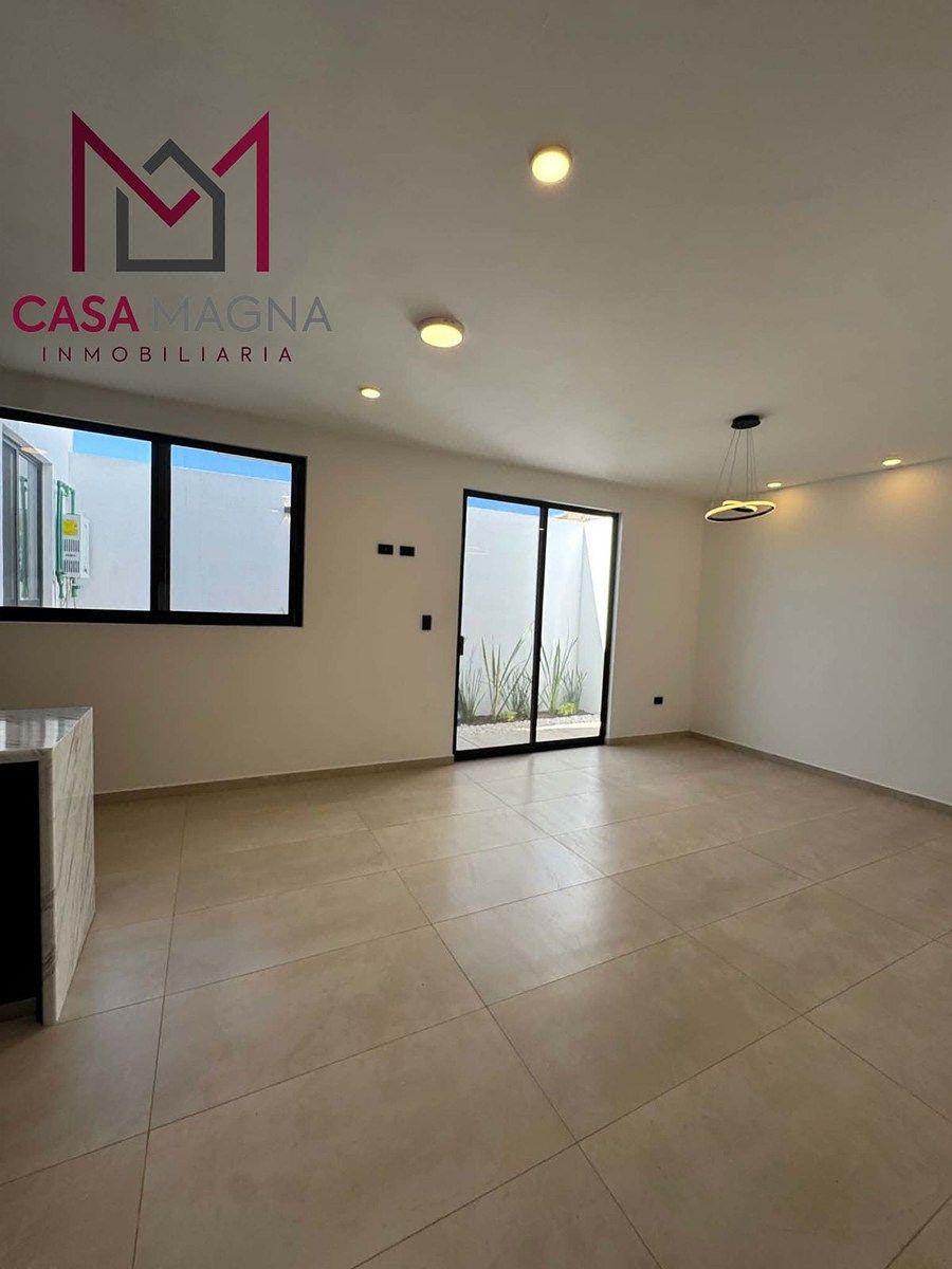 Casa em Cumbres Residencial, Durango, foto 4 de 15